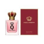 دولتشي آند غابانا كيو بور فام 100 مل ماء عطر للنساء