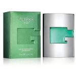 عطر جيس مان جرين للرجال، 75 مل، ماء تواليت