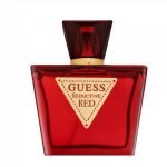عطر جيس سيداكتيف ريد دبليو 75 مل ماء تواليت للنساء