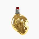 عطر جولد هارت الإصدار الرابع 90 مل عطر مركز برائحة فاخرة دافئة تمزج بين الانتعاش والعمق العطري تعكس الأناقة وتدوم طويلاً