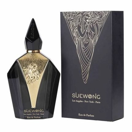 عطر سو وونغ فلور 50 مل ماء عطر للنساء