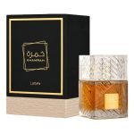 عطر خمرة من لطافة او دي بارفان 100 مل للجنسين