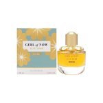 إيلي صعب جيرل أوف ناو شاين 50 مل ماء عطر للنساء