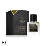 عطر فيرتوس "بوا إي كوير" الأصلي - فخامة الأخشاب والجلود بتركيز نيش فاخر 100 مل