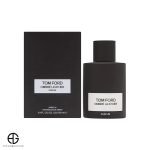 عطر توم فورد أومبريه ليذر 100 مل، ماء تواليت للجنسين