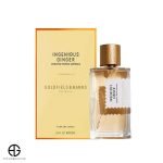 عطر جولد فيلد آند بانكس عطر إنجينيوس جينجر 100 مل ماء عطر للجنسين
