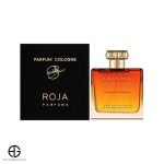 عطر روجا إنيغما للرجال 100 مل ماء عطر