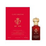 عطر كلايف كريستيان ماتسوكيتا للرجال - أو دو بارفان، 50 مل