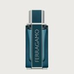عطر سلفاتوري فيراغامو إنتنس ليذر 100 مل ماء عطر للرجال