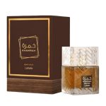 عطر خمرة قهوة من لطافة او دي بارفان 100 مل للجنسين