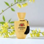 عطر لا تنسَ أبدًا أو دو بارفان 50 مل – عطر فاخر برائحة عاطفية عميقة وثبات طويل يدوم طويلاً بإحساس كلاسيكي أنيق