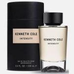 عطر كينيث كول إنتنسيتي 100 مل أو دو تواليت للرجال