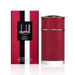 عطر دانهيل أيكون ريسينغ ريد 100 مل، ماء عطر للجنسين
