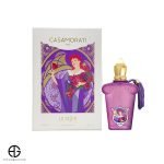 زيرجوف كاساموراتي لا توسكا عطر 100 مل للنساء