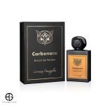 عطر لورينزو بازاجليا كاربونارا إكسترا دو بارفان 50 مل للجنسين – عطر فاخر برائحة دافئة مكثفة وثبات عالي