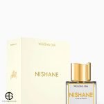 عطر نيشاني "وولونغ تشا" الأصلي - أيقونة الانتعاش والشاي الصيني بتركيز إكستريت 100 مل