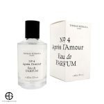 عطر توماس كوسمالا أبري لامور 100 مل، ماء عطر للجنسين