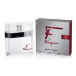 عطر سلفاتوري فيراغامو باي 100 مل تواليت للرجال
