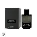 عطر توم فورد أو دو أومبر ليذر 100 مل للرجال