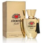 عطر الدموع الذهبية EDP 50 مل