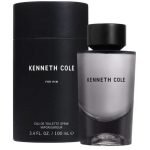 عطر كينيث كول فور هيم 100 مل ماء تواليت للرجال