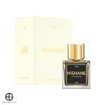 عطر نيشاني "آني" الأصلي - ملك عطور الفانيليا والأخشاب بتركيز إكستريت 100 مل