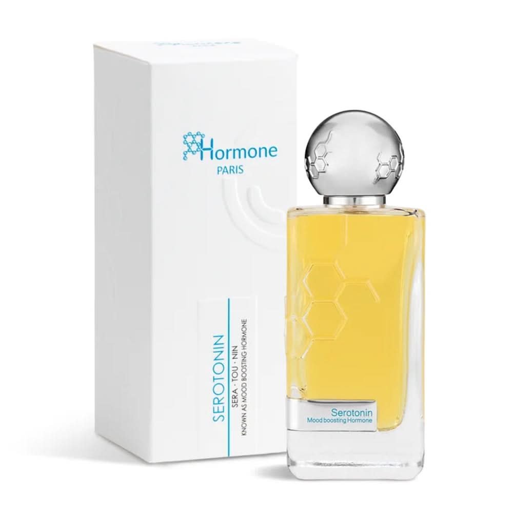 عطر سيروتونين 100 مل عطر سيروتونين 100 مل - الصورة 1