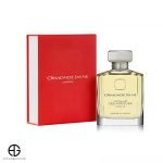 عطر أورموند جاين فانيل دي أفريك إنتنسيفو 2.97 أونصة ماء عطر للجنسين