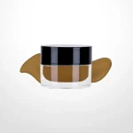 آيلاينر جل سيما درجة إن 02 (لون بني داكن، يدوم طويلاً)