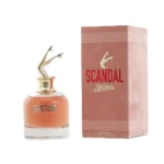 عطر جان بول غوتييه سكاندال أو دو تواليت 80 مل للنساء