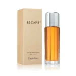 عطر كالفن كلاين إسكيب أو دو بارفان 100 مل للنساء