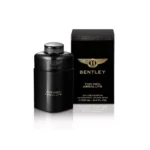 عطر بنتلي أبسولوت أو دو بارفان 100 ملي للرجال