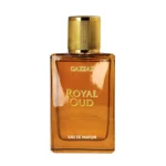 عطر قزاز رويال عود 100 ملي بخاخ ماء عطر للجنسين