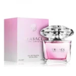 عطر فيرساتشي برايت كريستال 100 مل أو دو تواليت للنساء