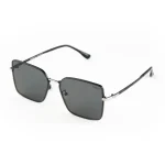 نظارات شمسية فاخرة للنساء - فيروتي - EH21049-C1