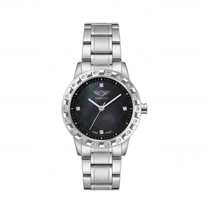 ساعة نسائية فاخرة من فيروتي VR-1076-1