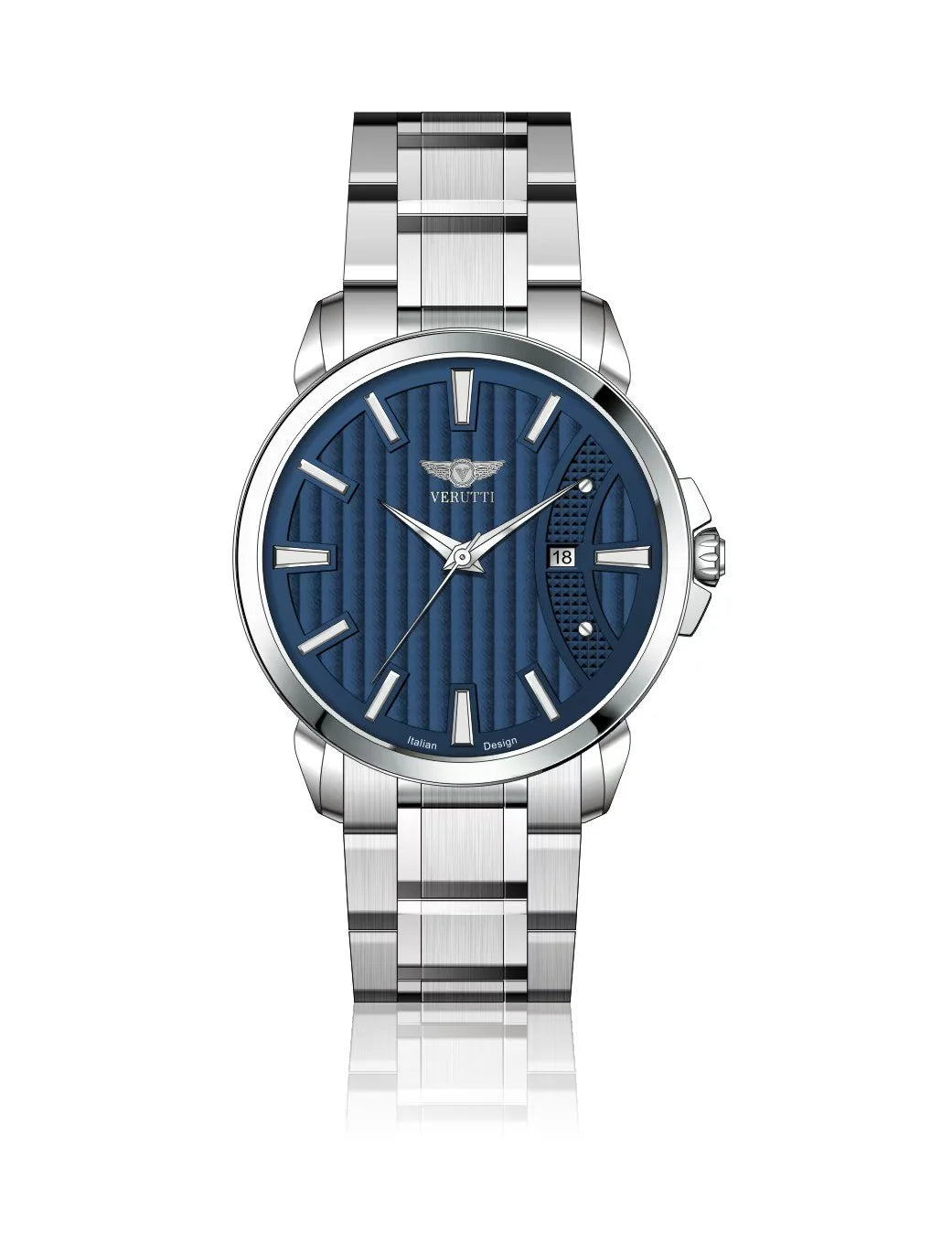 vr-1109-01 ساعة رجالية فاخرة من فيروتي VR-1109-01 - Image 1