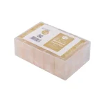 صابون المسك الطبيعي 100 غرام × 5 قطع - Image 2
