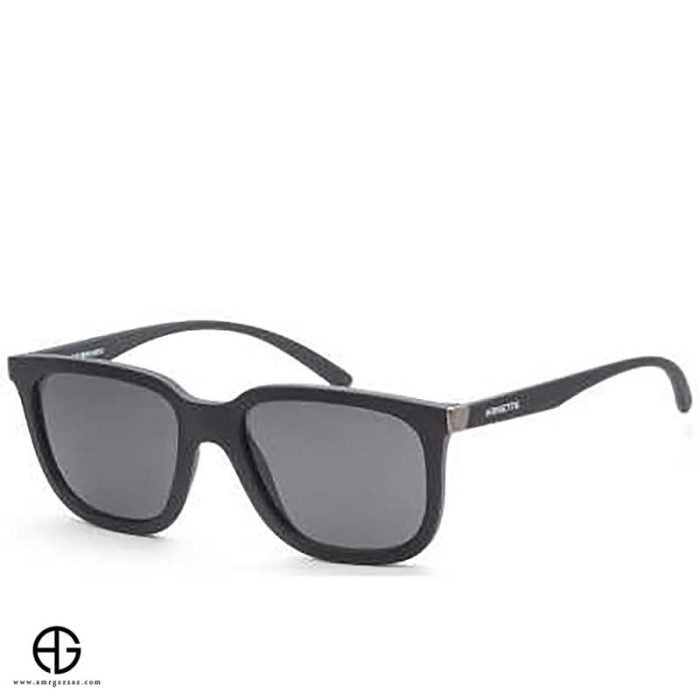 ⁦نظارات شمسية ARNETTE بتصميم جريء للرجال 3⁩ - الصورة ⁦3⁩