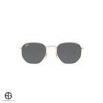 ⁦نظارات شمسية راي بان مودرن تاتش للجنسين 217⁩ - الصورة ⁦4⁩