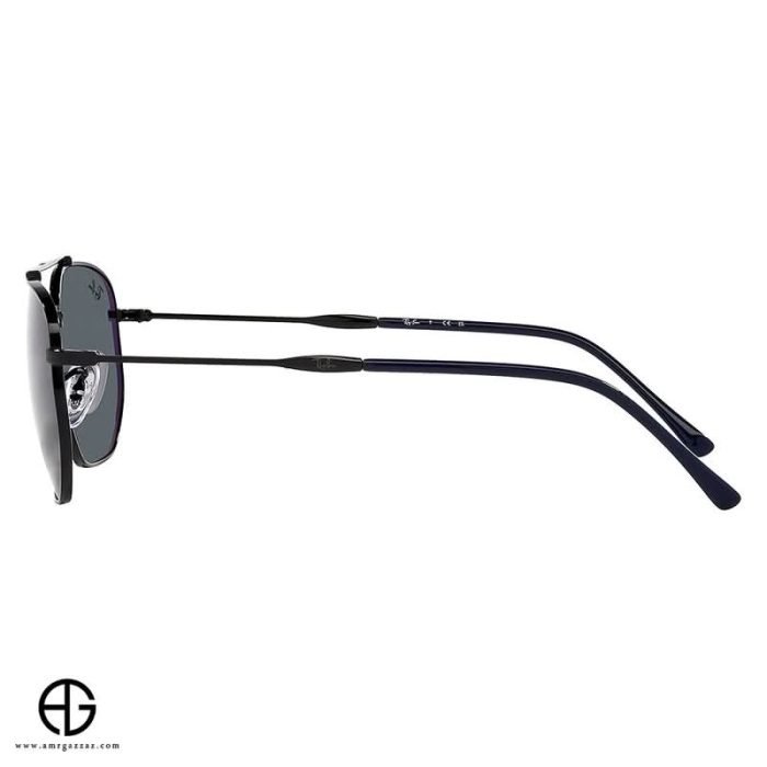 ⁦نظارات شمسية راي بان أيكونيك لوك للجنسين 314⁩ - الصورة ⁦4⁩