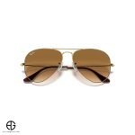 نظارات شمسية راي بان بتصميم أنيق للجنسين 22 - Image 4