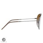 نظارات شمسية راي بان، تصميم أنيق يومي، للجنسين، رقم 378 - Image 3