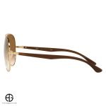نظارات شمسية راي بان مودرن تاتش للجنسين 223 - Image 3