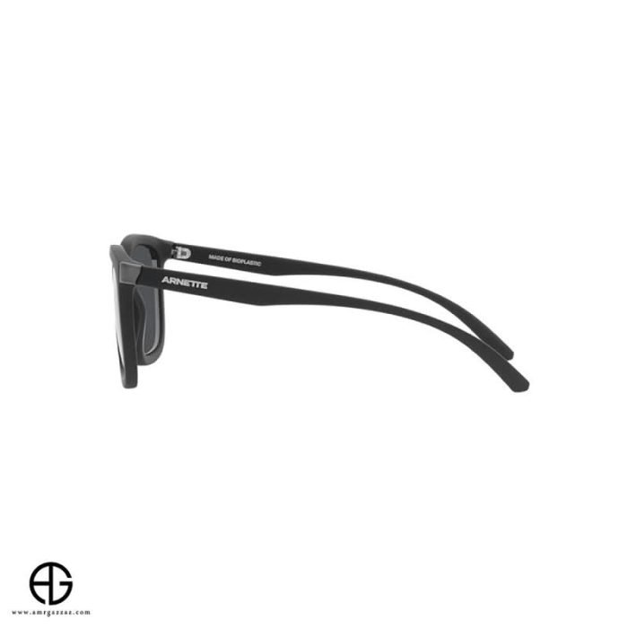 ⁦نظارات شمسية ARNETTE بتصميم جريء للرجال 3⁩ - الصورة ⁦2⁩