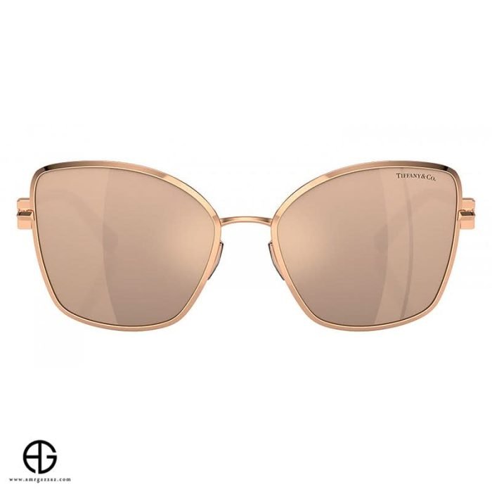 نظارات شمسية تيفاني مودرن تاتش للنساء 3 - Image 5
