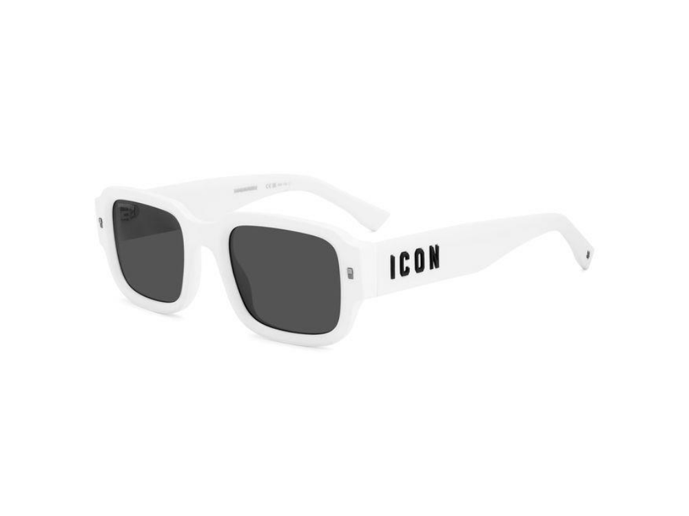 dd_14 نظارة شمسية من ديسكويرد2 موديل ICON 0009/S لون VK6/IR مقاس 50 - Image 1