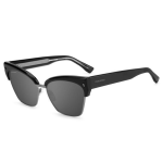 نظارة شمسية من ديسكويرد2 موديل D2 0015/S لون 807/T4 مقاس 57