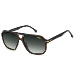 نظارة شمسية من كاريرا موديل CARRERA 302/S لون 086/9K مقاس 59
