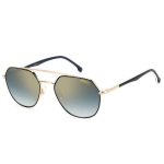 نظارة شمسية من كاريرا موديل CARRERA 303/S لون 2M2/1V مقاس 53